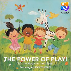 The Power of Play