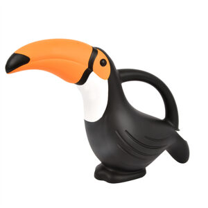 Toucan kids watering can