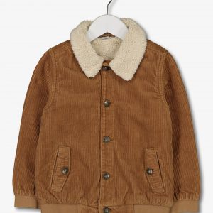 Tu Corduroy Jackt £16