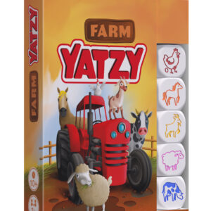 Yatzy Farm