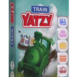 Yatzy Train