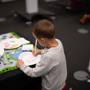 Cambridge production company 24