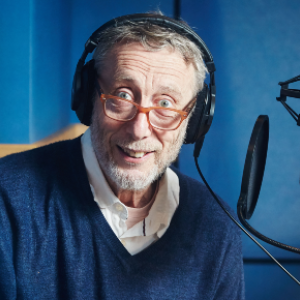 Michael rosen