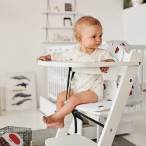 Yummee high chair